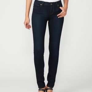 Paige Skyline Skinny jeans Mona